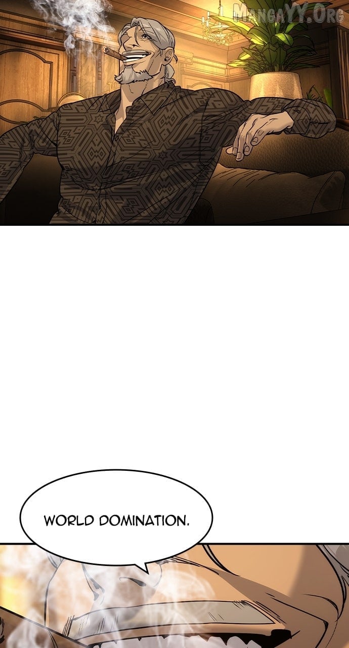 Read The Childe Manga Online