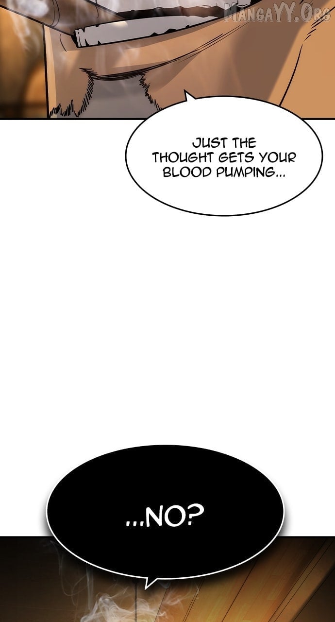 Read The Childe Manga Online