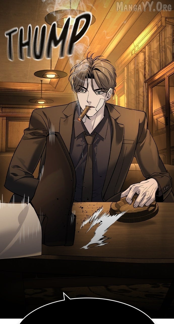 Read The Childe Manga Online