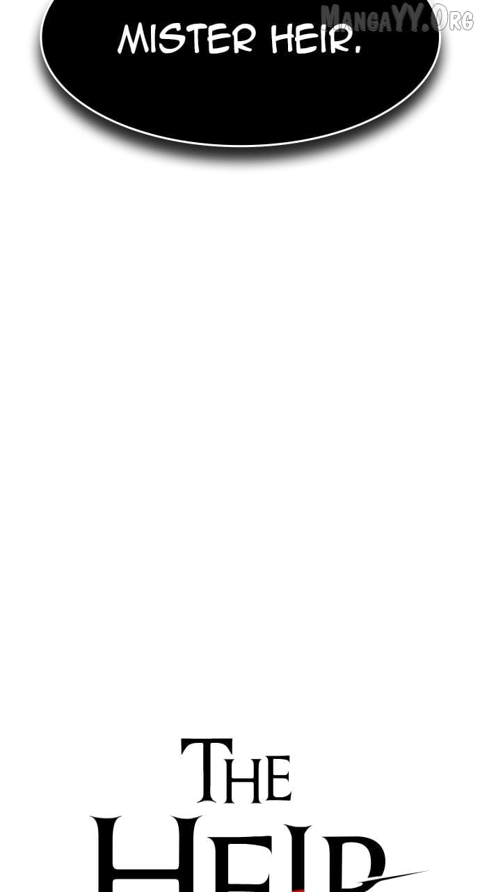 Read The Childe Manga Online