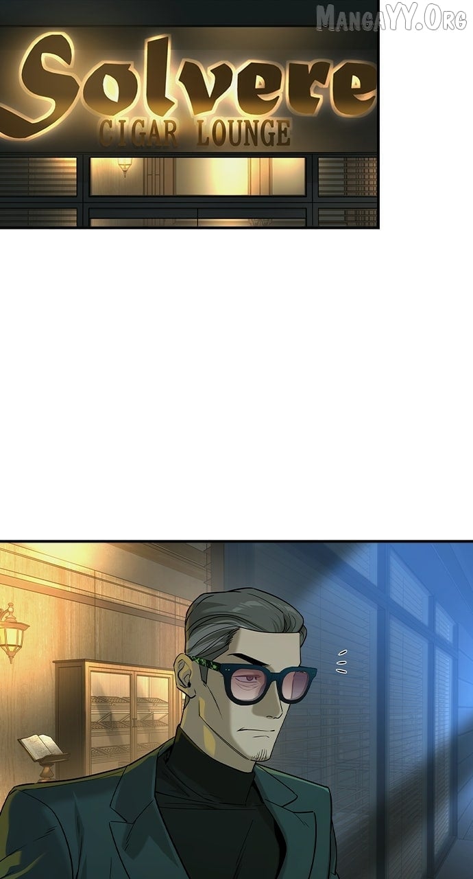 Read The Childe Manga Online