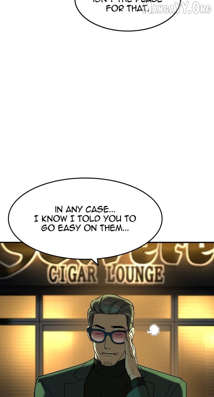 Read The Childe Manga Online