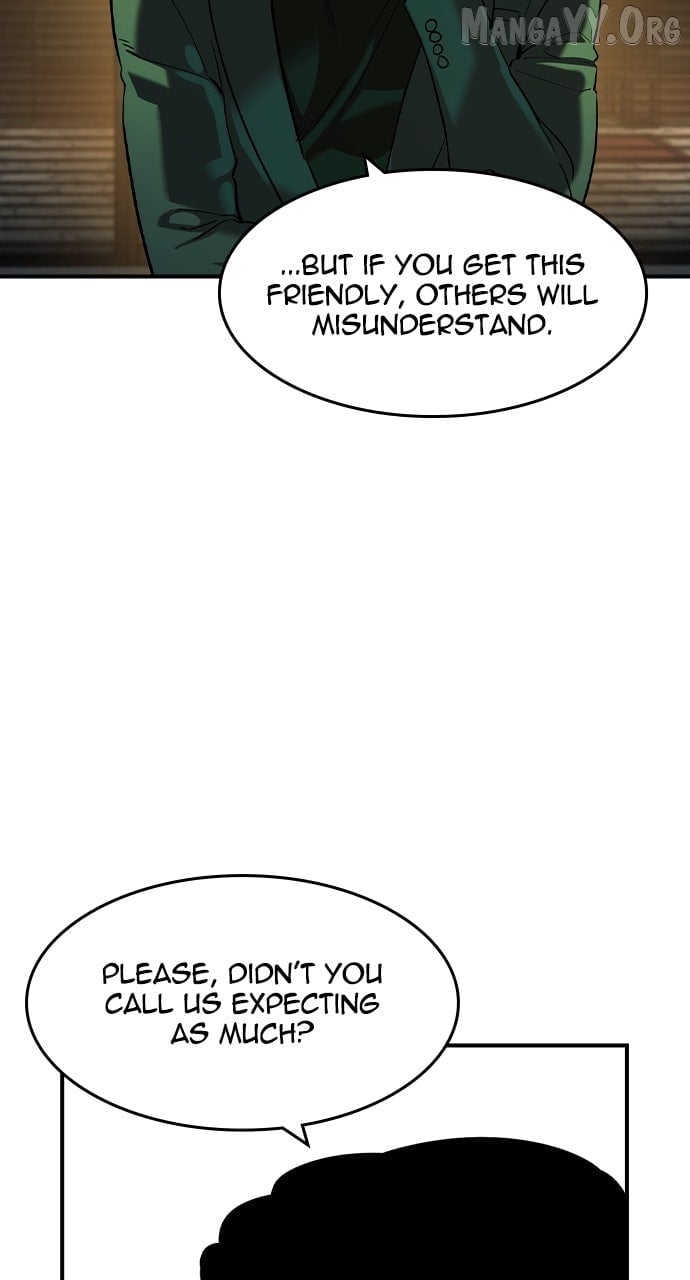 Read The Childe Manga Online