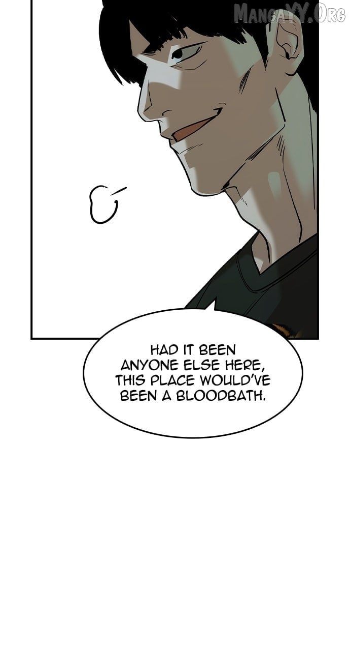 Read The Childe Manga Online