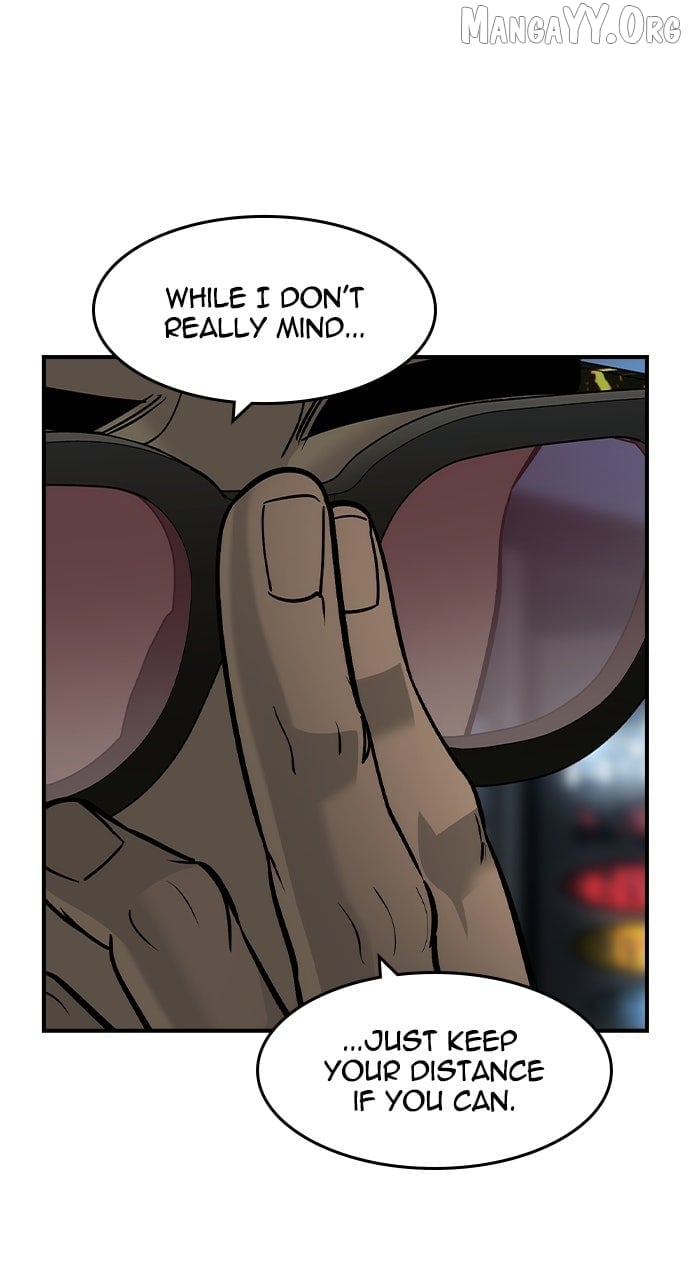 Read The Childe Manga Online