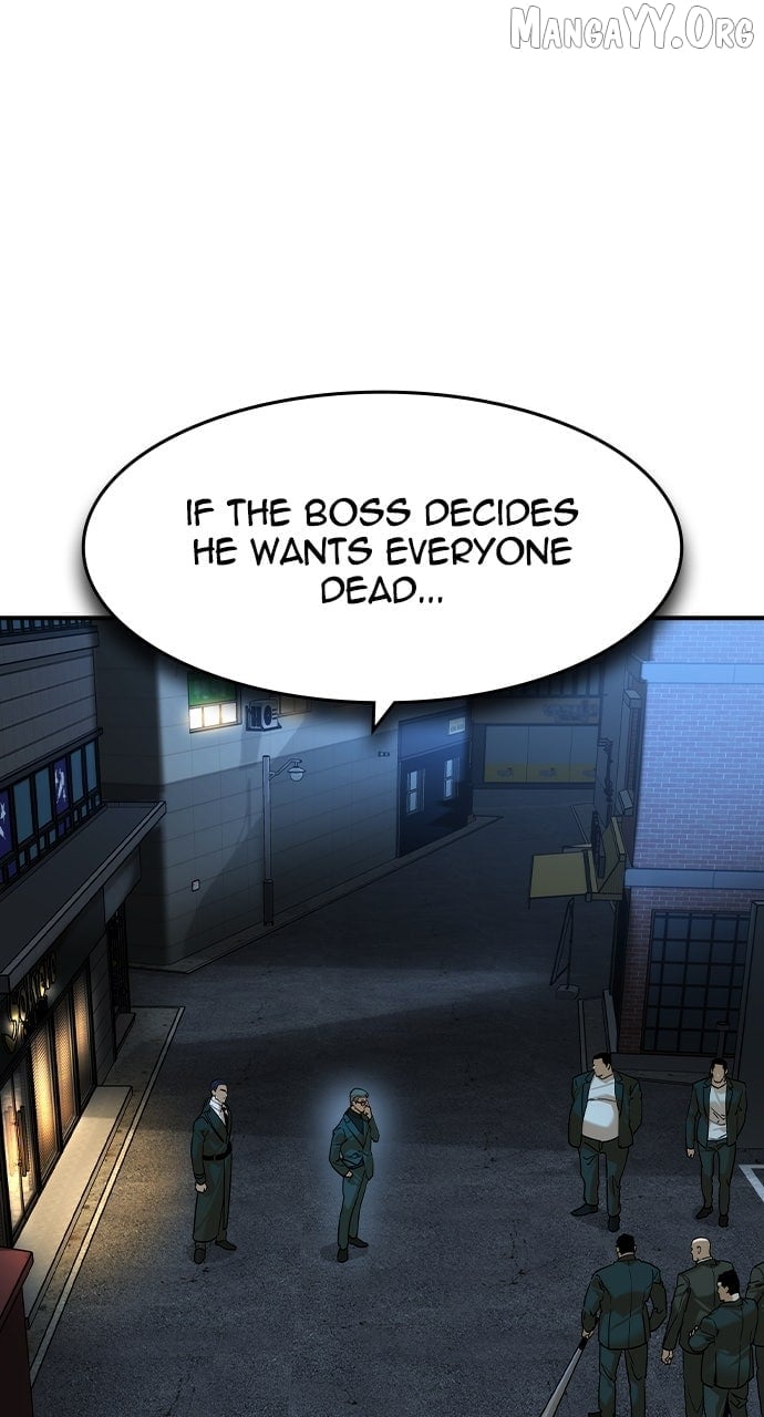 Read The Childe Manga Online