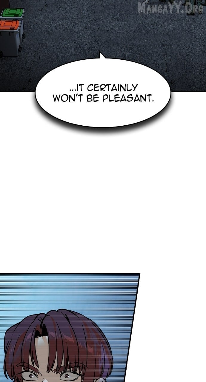 Read The Childe Manga Online