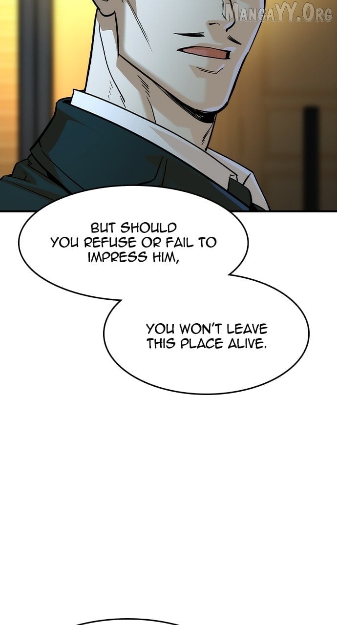 Read The Childe Manga Online