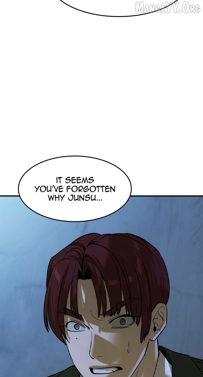 Read The Childe Manga Online