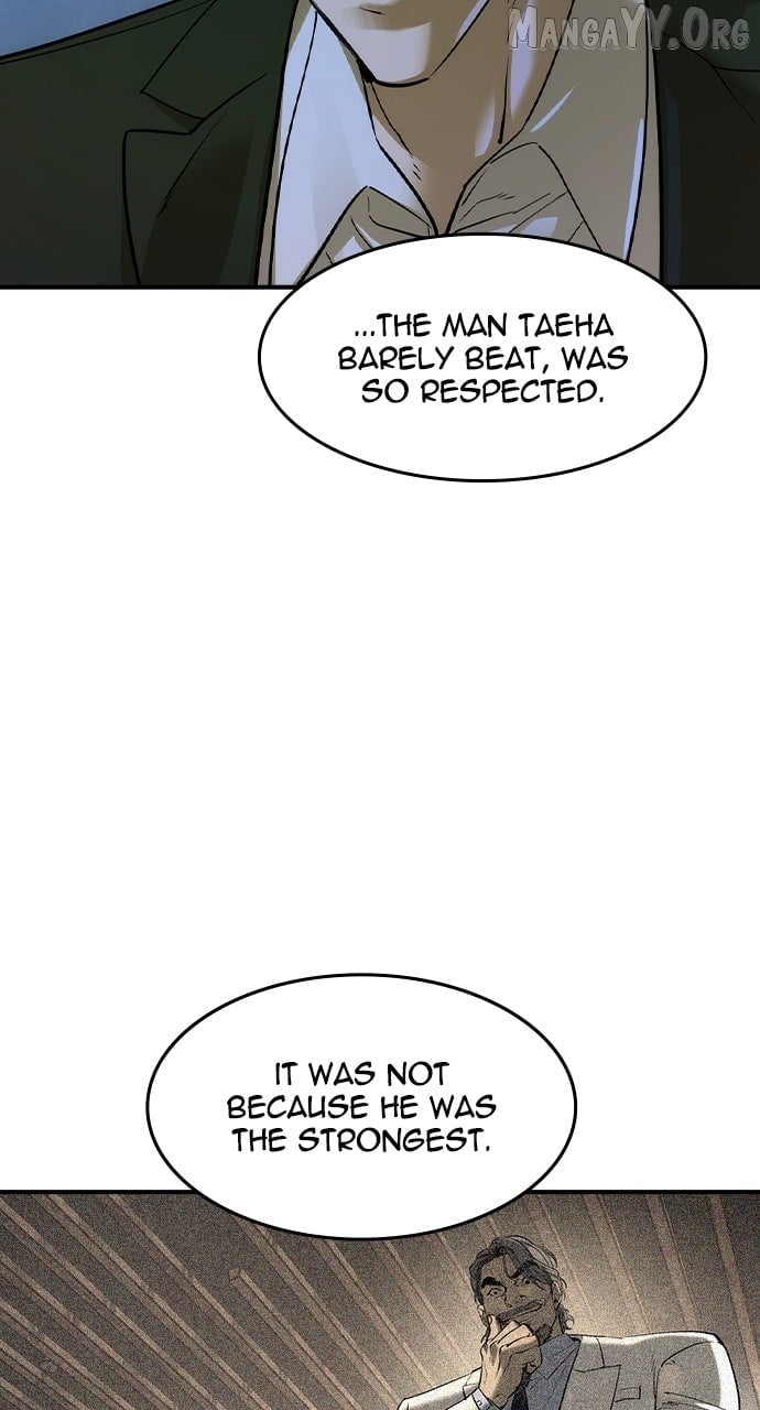 Read The Childe Manga Online