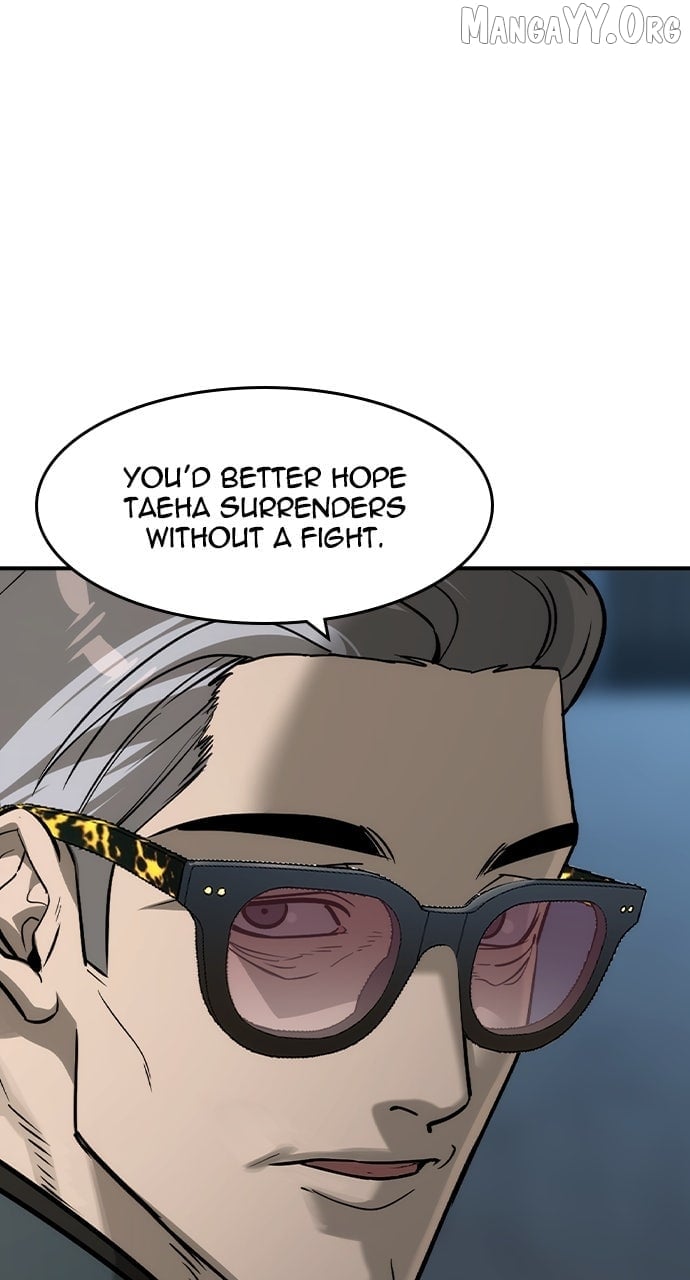 Read The Childe Manga Online