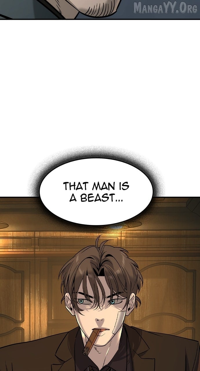 Read The Childe Manga Online