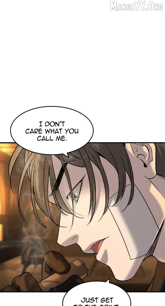 Read The Childe Manga Online