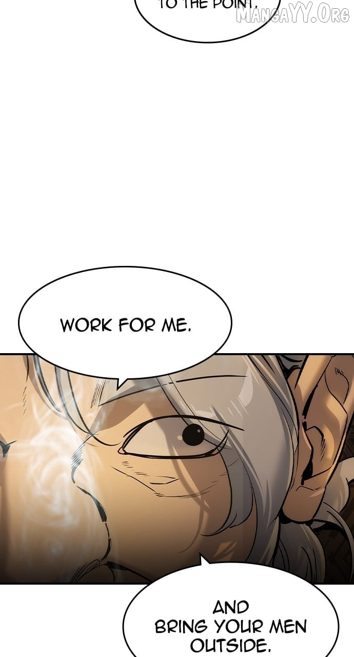 Read The Childe Manga Online