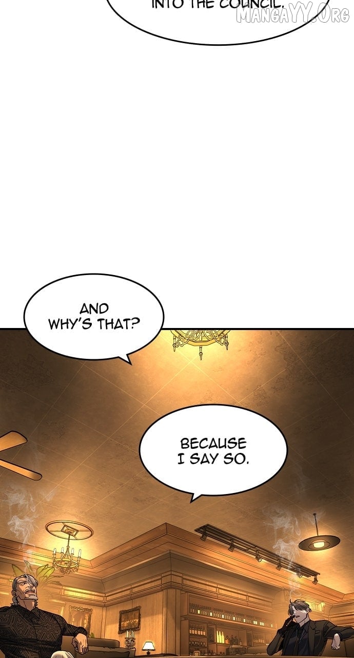 Read The Childe Manga Online