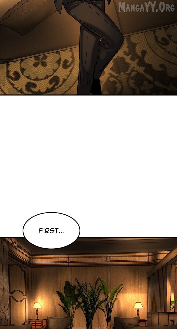 Read The Childe Manga Online