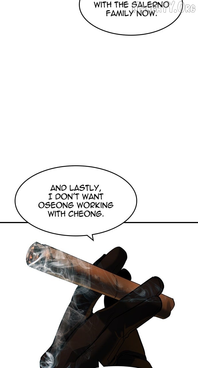 Read The Childe Manga Online