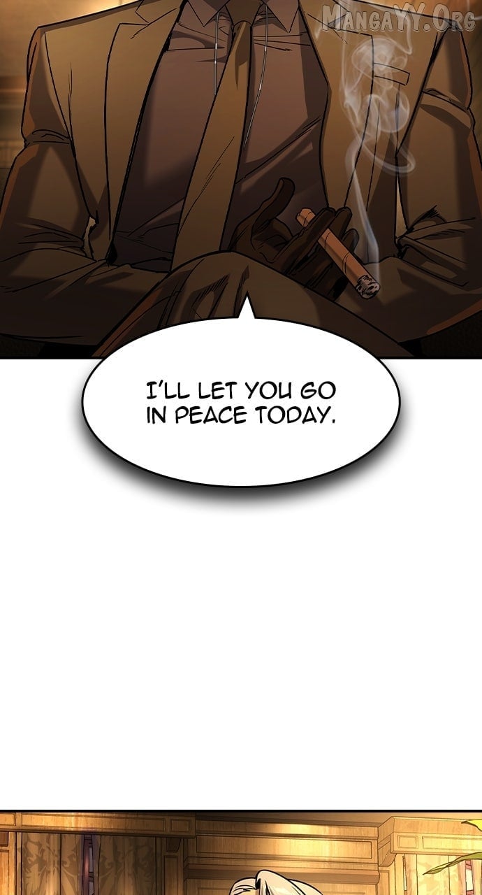 Read The Childe Manga Online