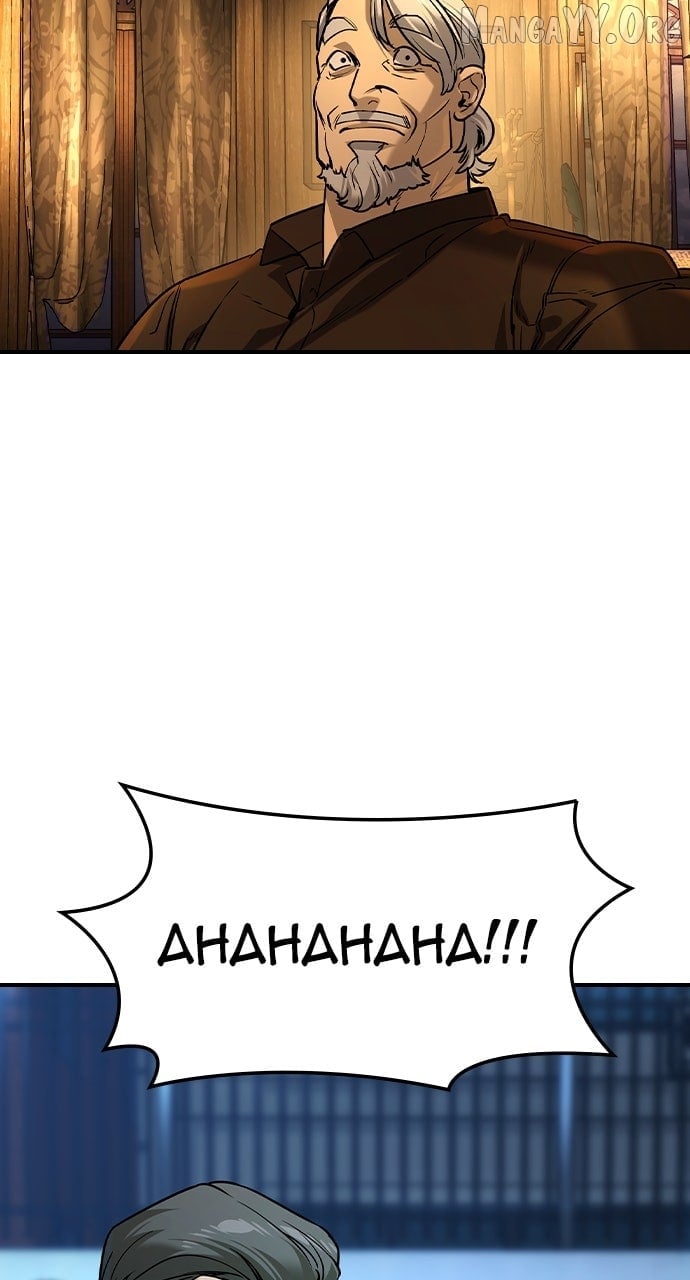 Read The Childe Manga Online