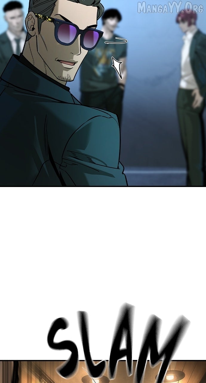 Read The Childe Manga Online