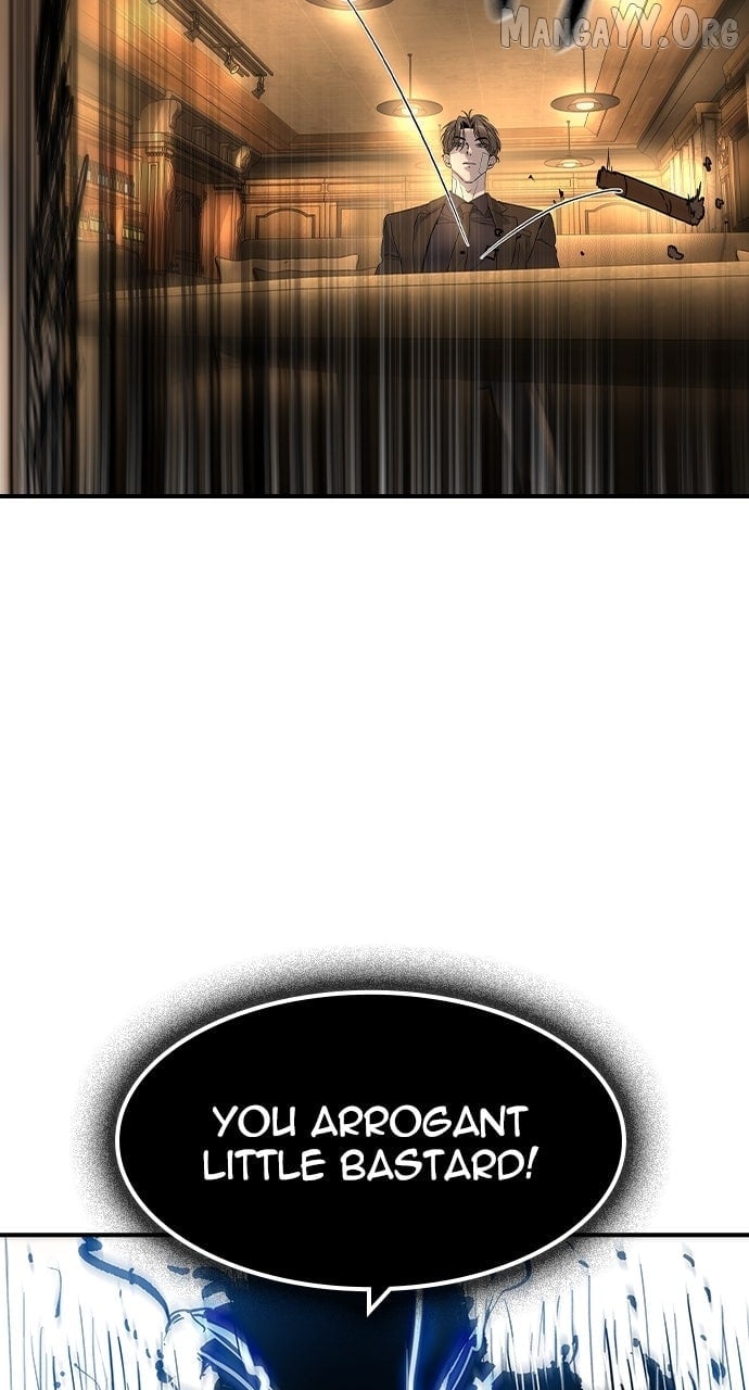 Read The Childe Manga Online