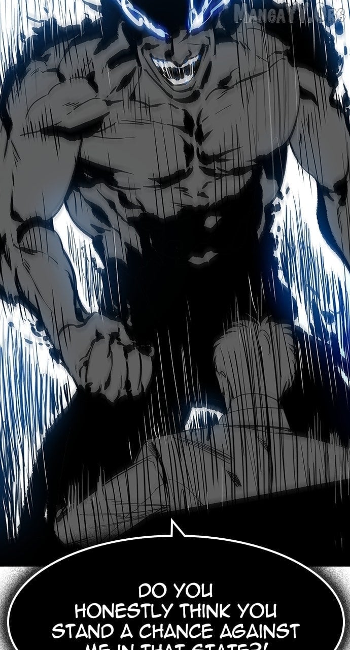 Read The Childe Manga Online