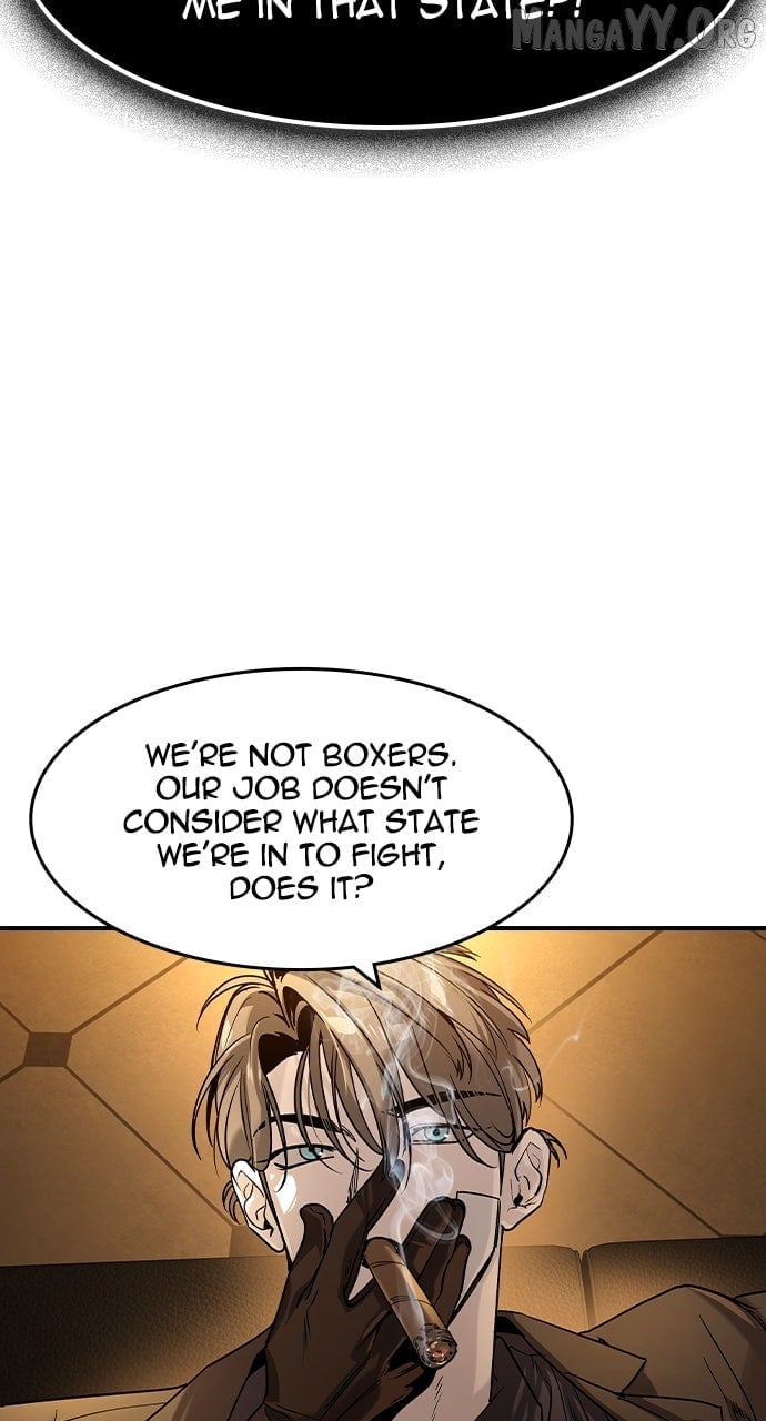 Read The Childe Manga Online