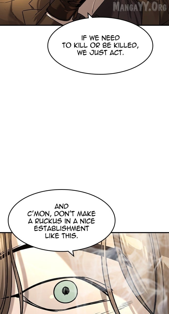 Read The Childe Manga Online