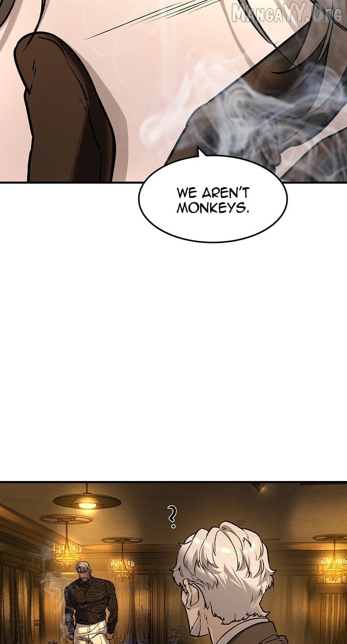 Read The Childe Manga Online