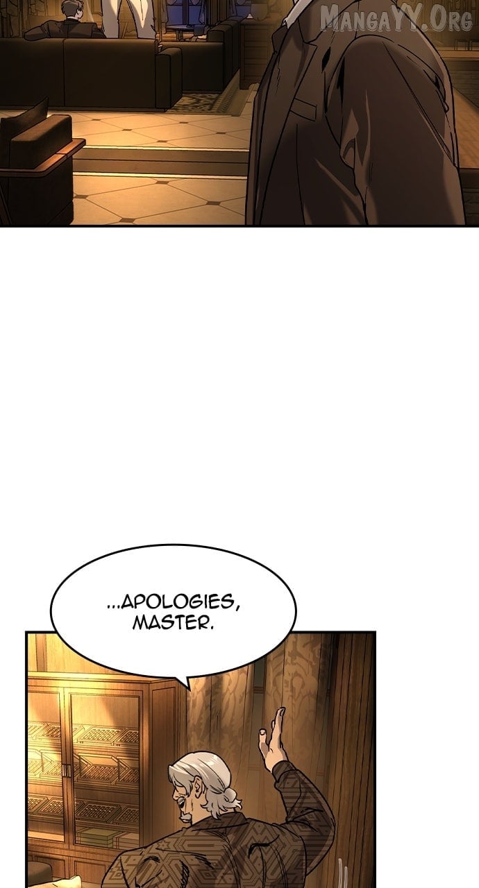 Read The Childe Manga Online