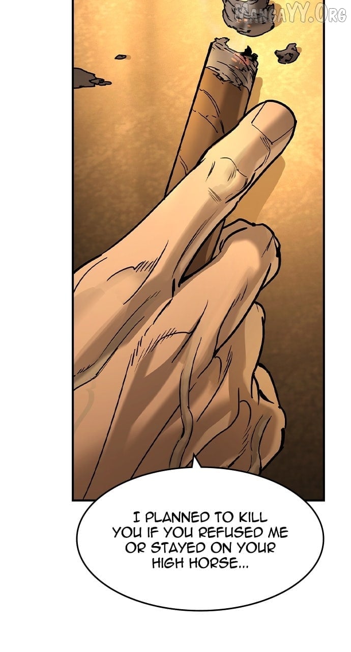 Read The Childe Manga Online