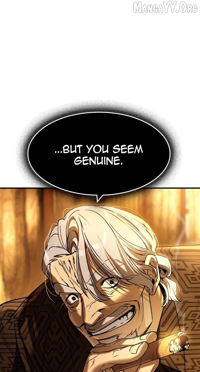 Read The Childe Manga Online