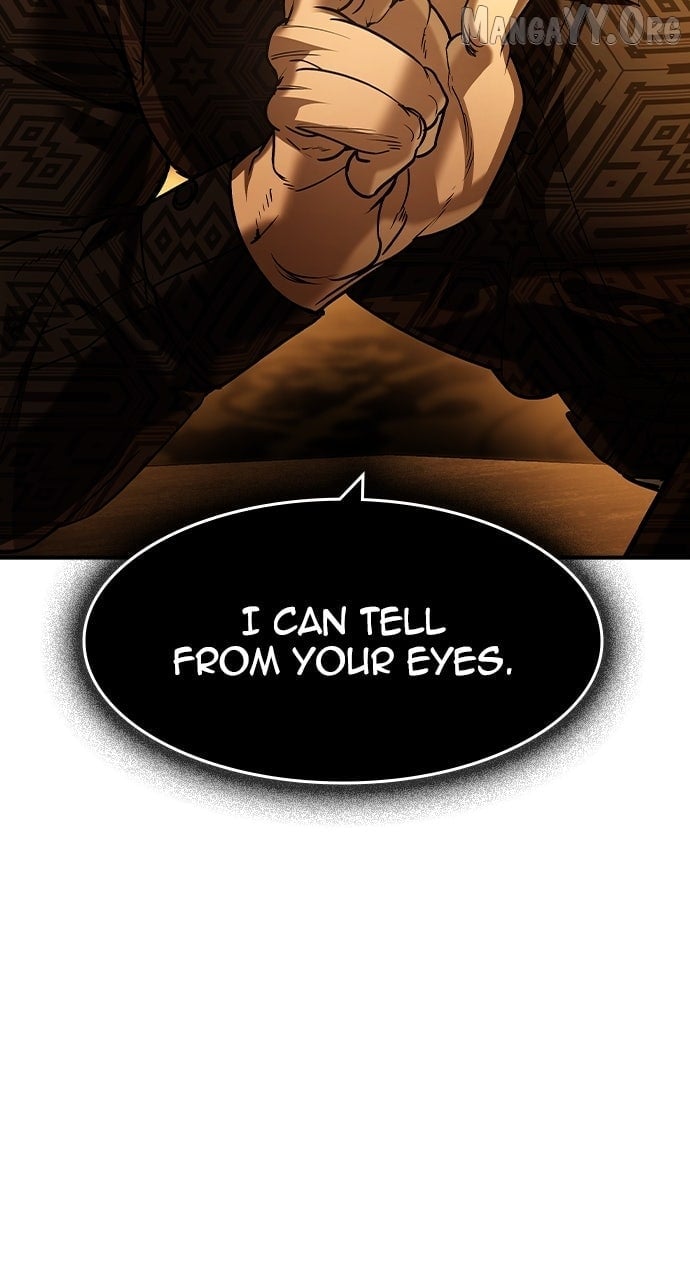 Read The Childe Manga Online