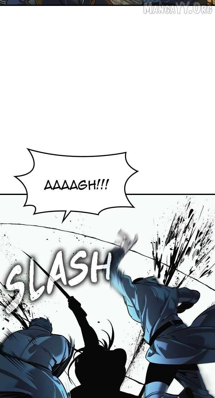 Read The Childe Manga Online