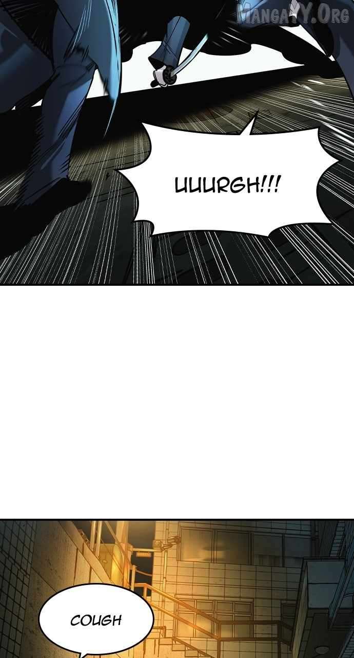 Read The Childe Manga Online