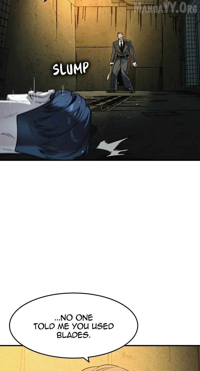 Read The Childe Manga Online