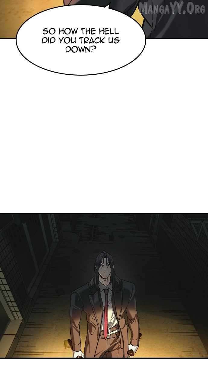 Read The Childe Manga Online