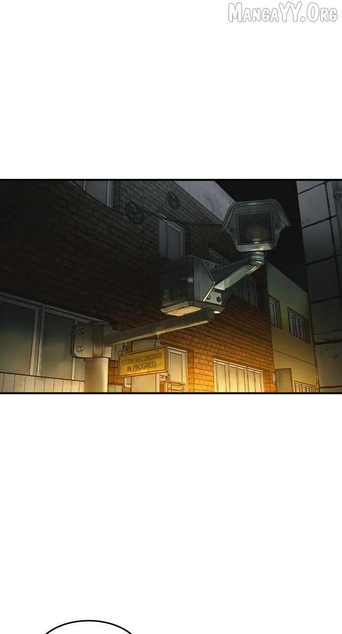 Read The Childe Manga Online