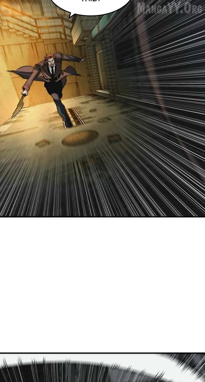 Read The Childe Manga Online