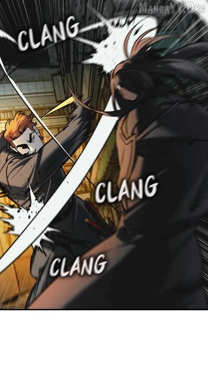 Read The Childe Manga Online