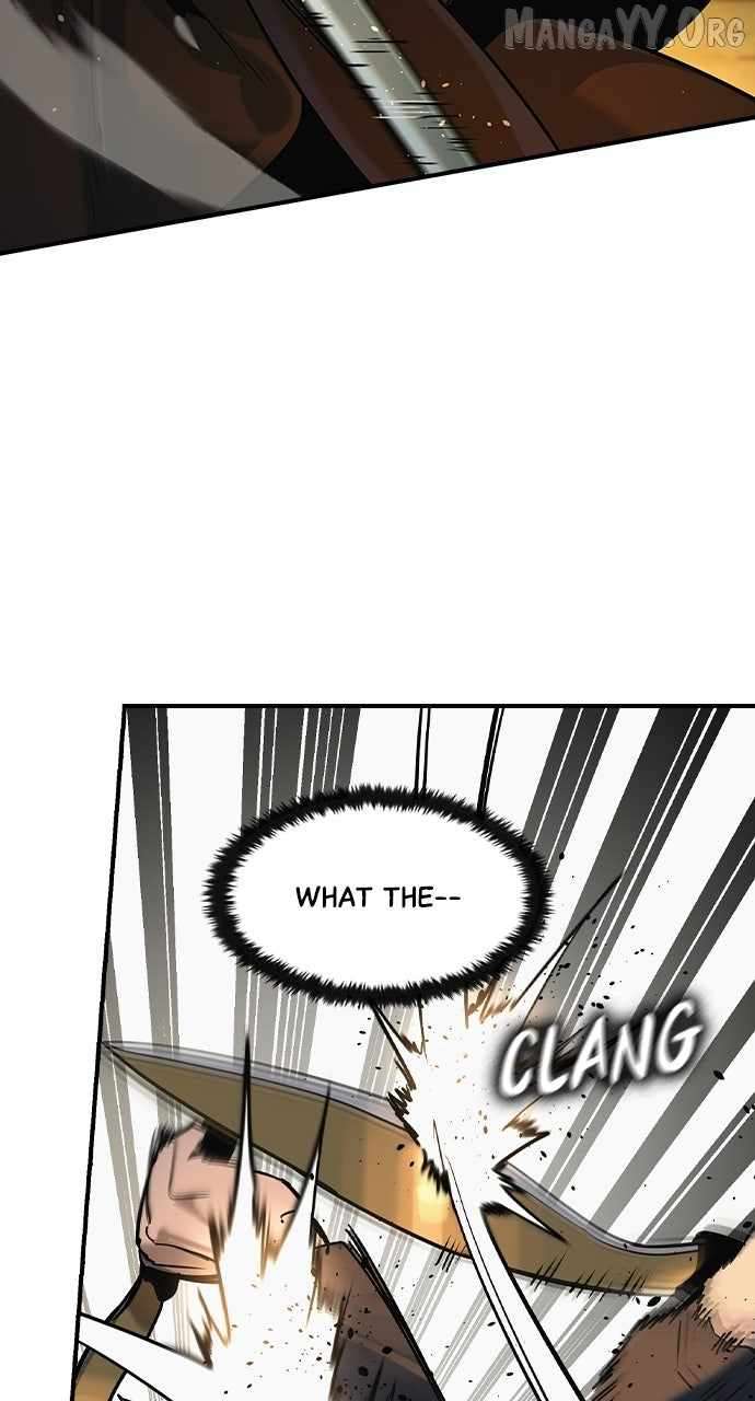 Read The Childe Manga Online