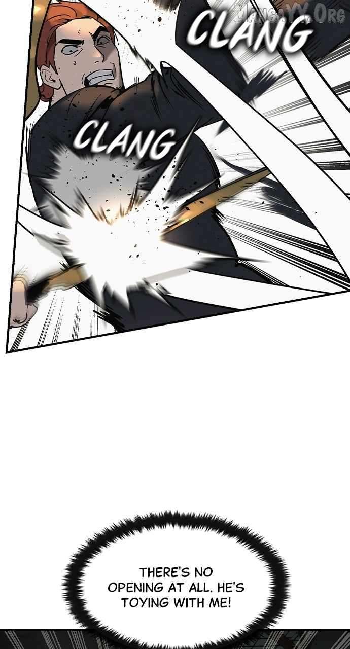 Read The Childe Manga Online