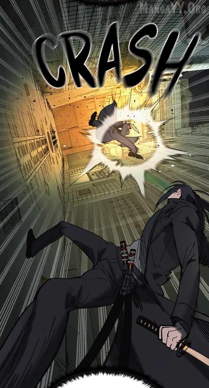 Read The Childe Manga Online