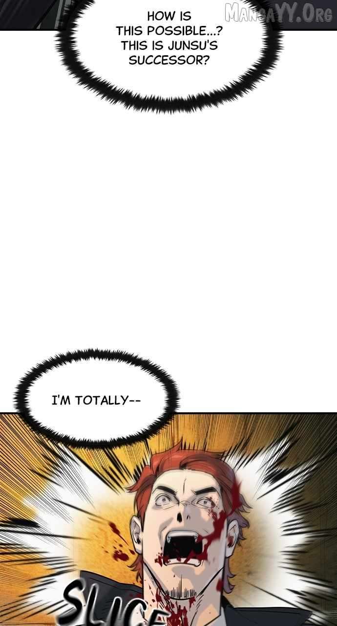 Read The Childe Manga Online