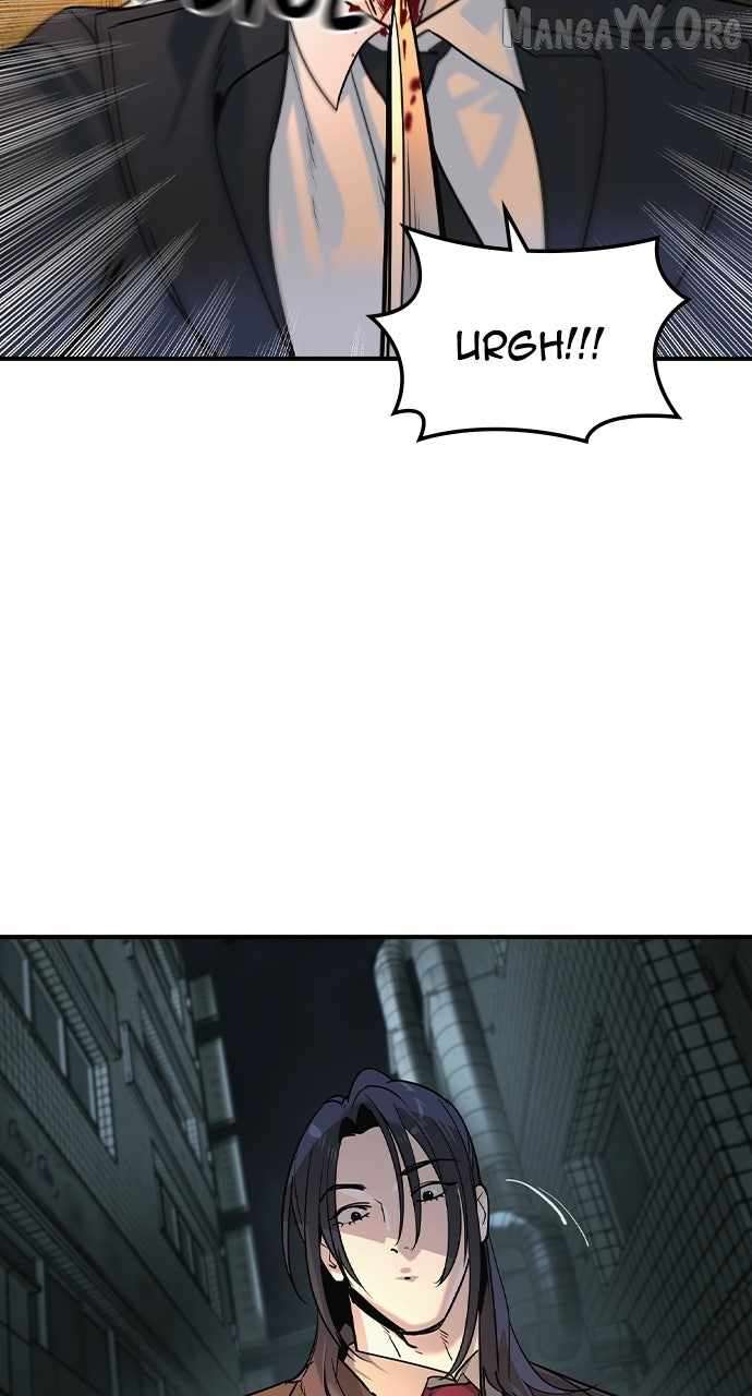 Read The Childe Manga Online