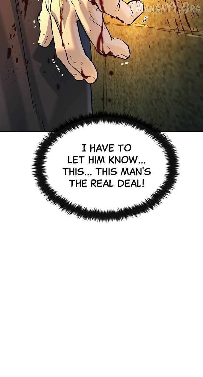 Read The Childe Manga Online