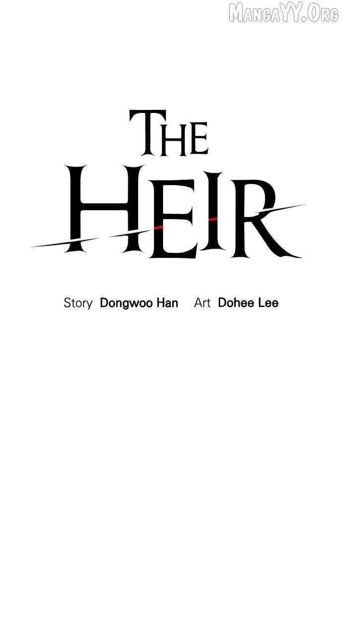 Read The Childe Manga Online