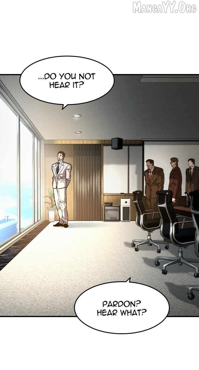 Read The Childe Manga Online