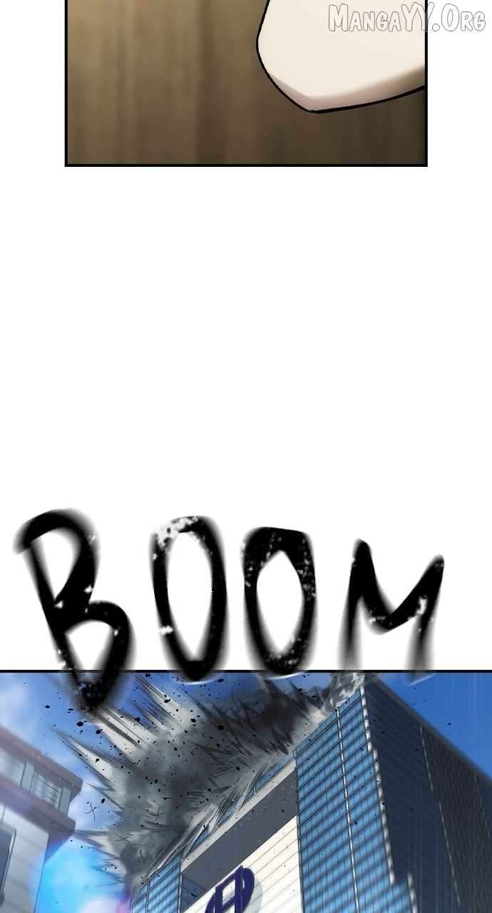 Read The Childe Manga Online