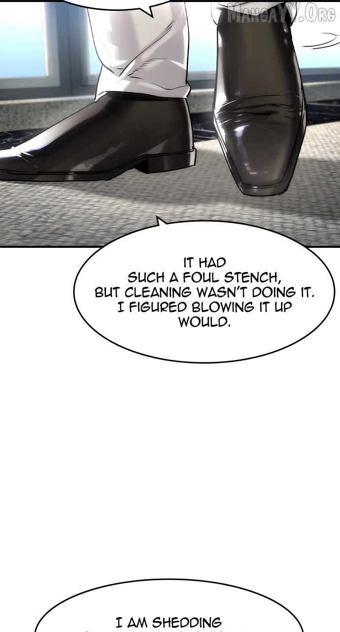 Read The Childe Manga Online